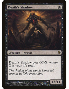 Death's Shadow