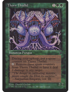 Thorn Thallid