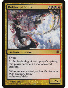 Defiler of Souls
