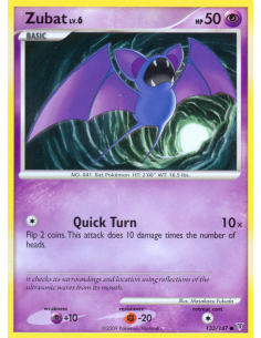 Zubat