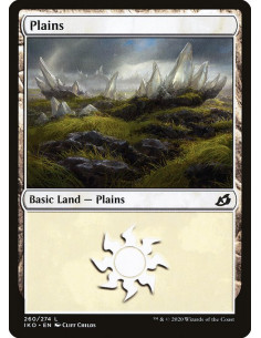 Plains