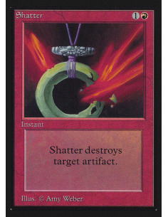 Shatter