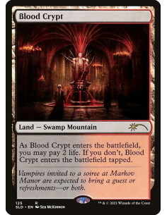 Blood Crypt