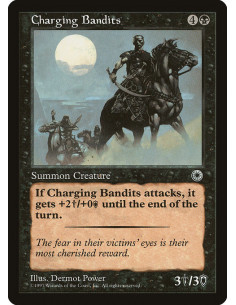 Charging Bandits
