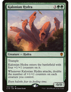 Kalonian Hydra