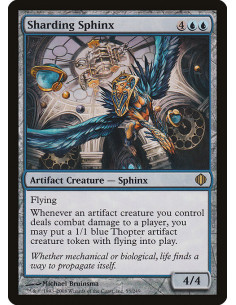 Sharding Sphinx