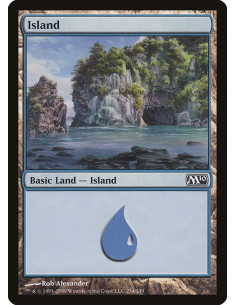 Island