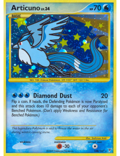 Articuno
