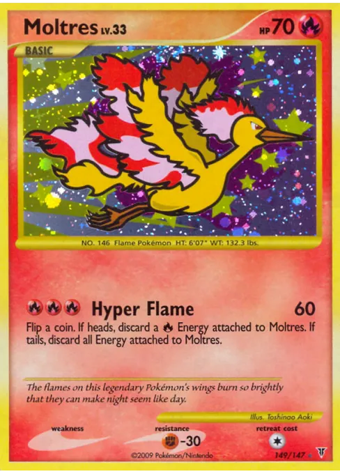 Moltres