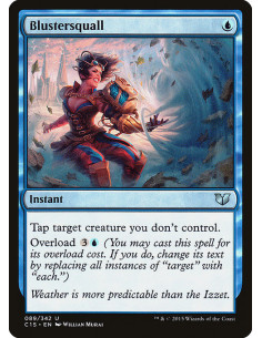 Blustersquall