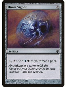 Dimir Signet