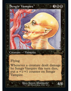 Sengir Vampire