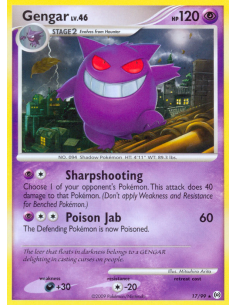 Gengar