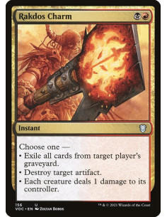 Rakdos Charm