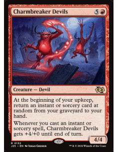 Charmbreaker Devils