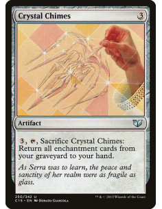 Crystal Chimes