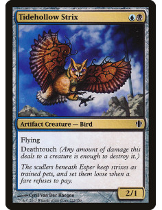 Tidehollow Strix