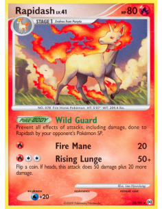 Rapidash