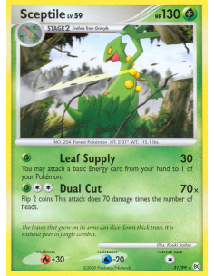 Sceptile