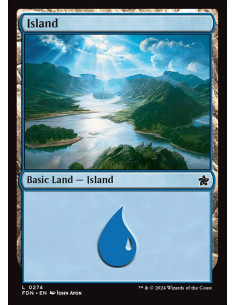 Island