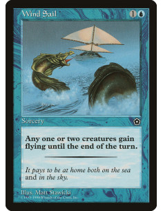 Wind Sail