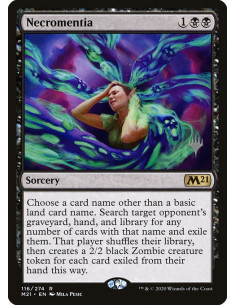 Necromentia