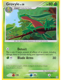 Grovyle