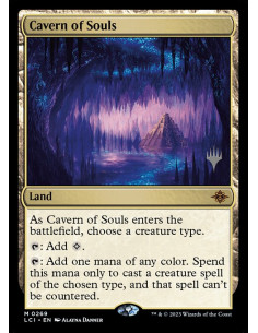 Cavern of Souls