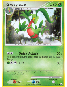Grovyle