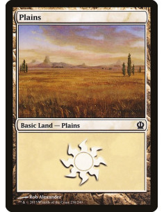 Plains