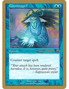Counterspell