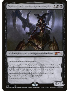 Sheoldred, Whispering One