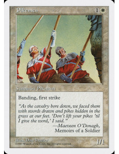 Pikemen