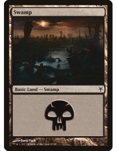 Swamp