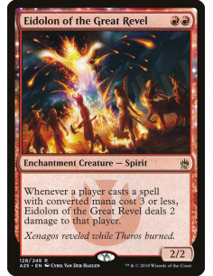 Eidolon of the Great Revel