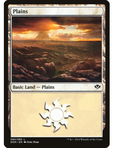 Plains