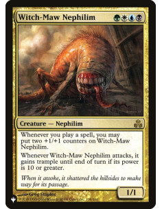 Witch-Maw Nephilim