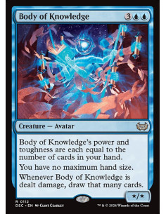 Body of Knowledge