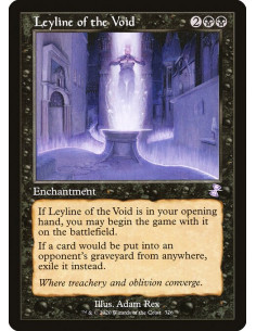 Leyline of the Void