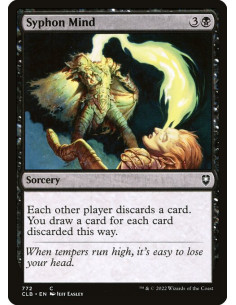 Syphon Mind