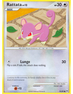 Rattata
