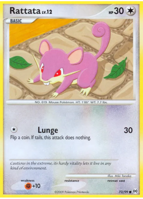 Rattata
