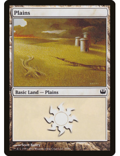 Plains