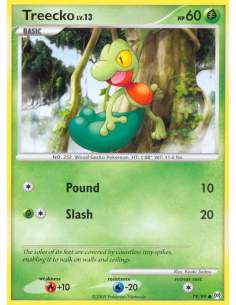 Treecko