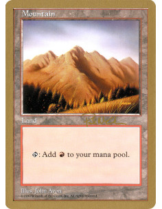 Mountain