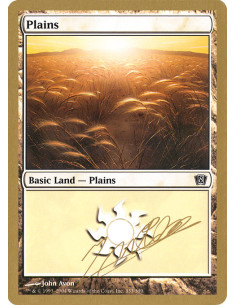 Plains