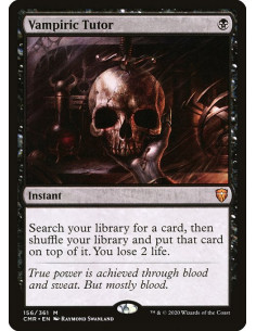Vampiric Tutor