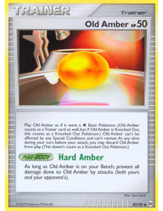 Old Amber