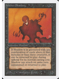 Nether Shadow