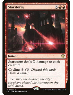 Starstorm